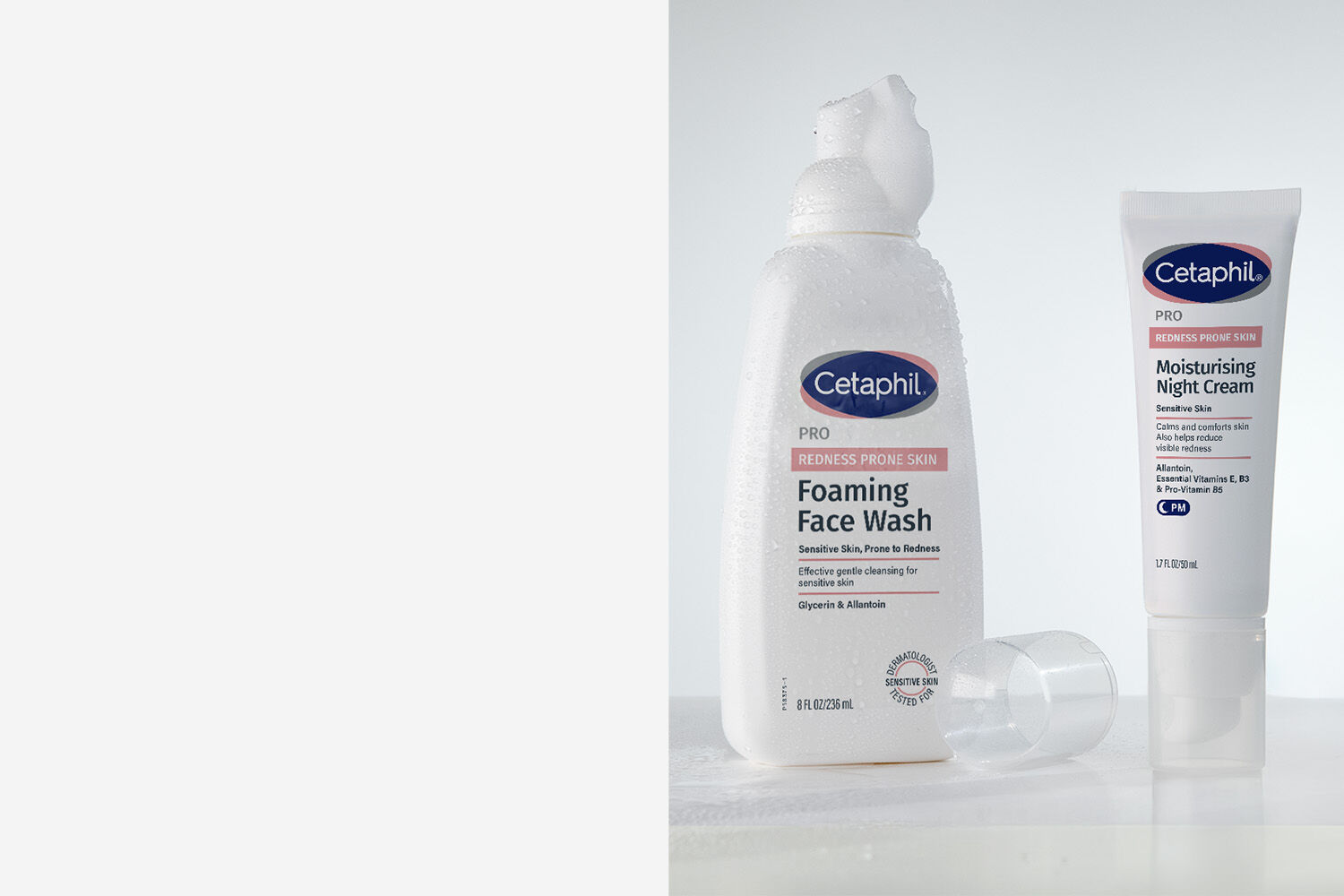 PRO Redness Prone